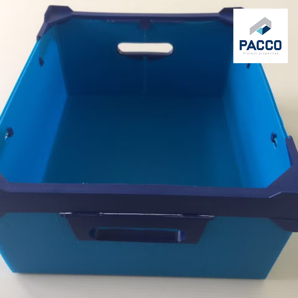 Pacco VN tự hào là đơn vị chuyên cung cấp tấm nhựa danpla đạt chuẩn an toàn thực phẩm