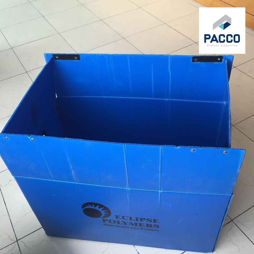 Tấm nhựa Danpla có đặc điểm vượt trội, là lựa chọn hàng đầu trong ngành nông nghiệp