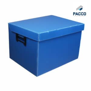 tính chất chống thấm nước của nhựa danpla