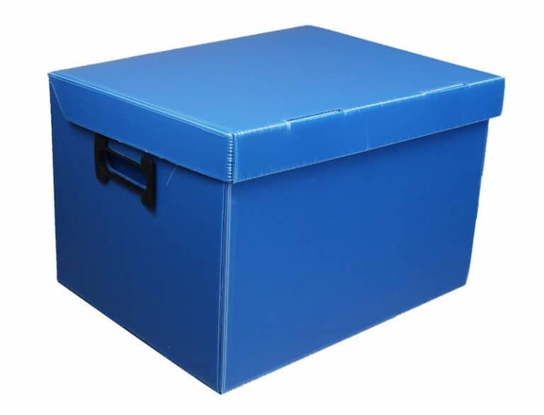 Pp Rong Địa chỉ mua tấm nhựa xốp PP rỗng ở Bình Dương uy tín - Pacco Việt Nam