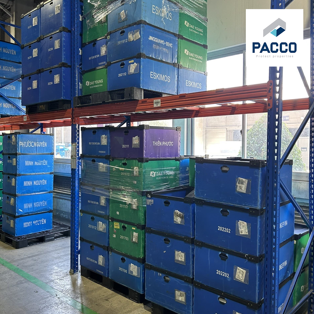 Hiểu rõ mục đích sử dụng là cách tốt nhất để chọn đúng loại thùng nhựa