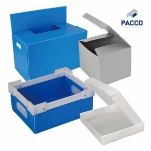 Pacco - Đơn vị cung cấp tấm nhựa pp danpla hàng đầu Việt Nam
