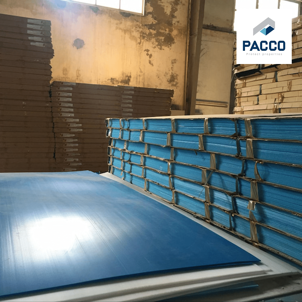 Polypropylene (PP) là một trong những loại nhựa tổng hợp được sử dụng nhiều nhất trong công nghiệp