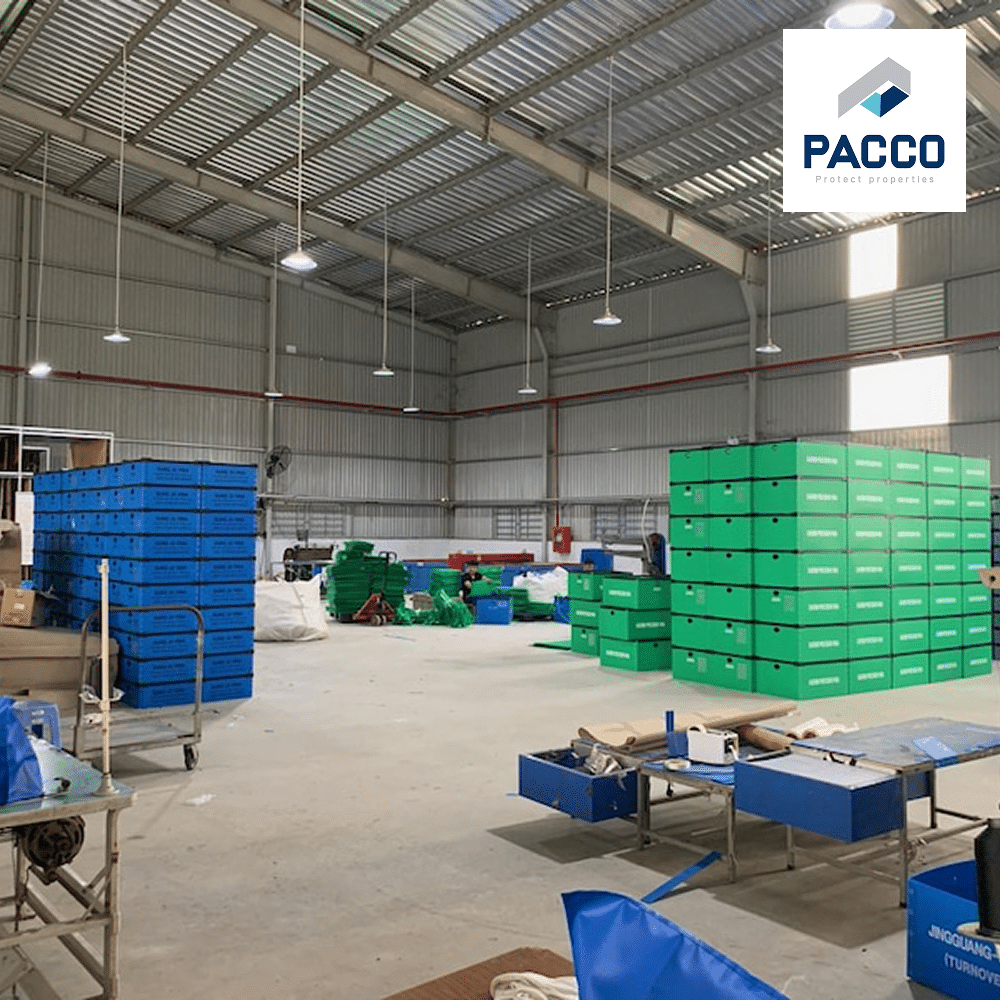 Pacco chuyên cung cấp những tấm nhựa danpla tốt nhất đến tay khách hàng