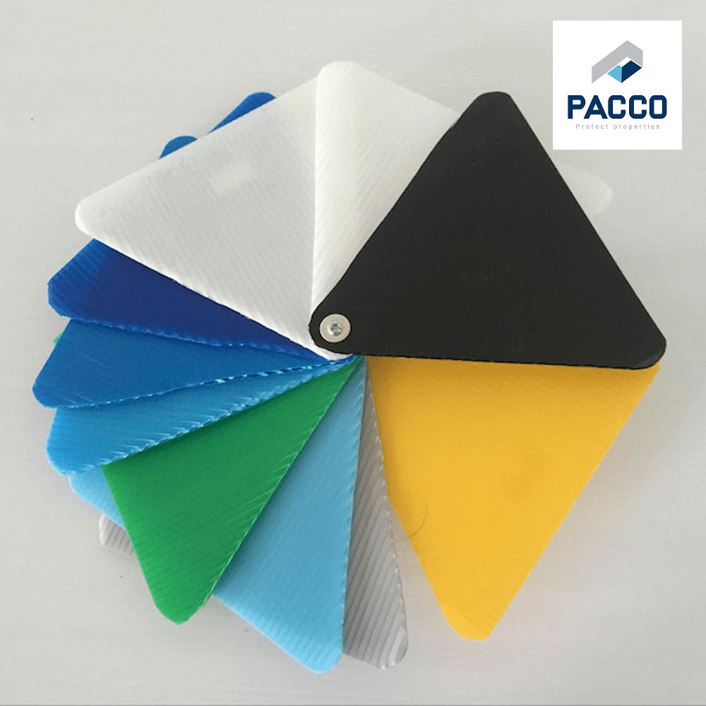 Tấm lót nhựa PP Danpla là vật dụng tiện lợi trong nhiều lĩnh vực khác nhau