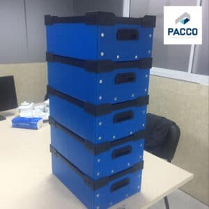 Thùng Nhựa Danpla Và Thùng Gỗ: Đâu Là Lựa Chọn Tối Ưu