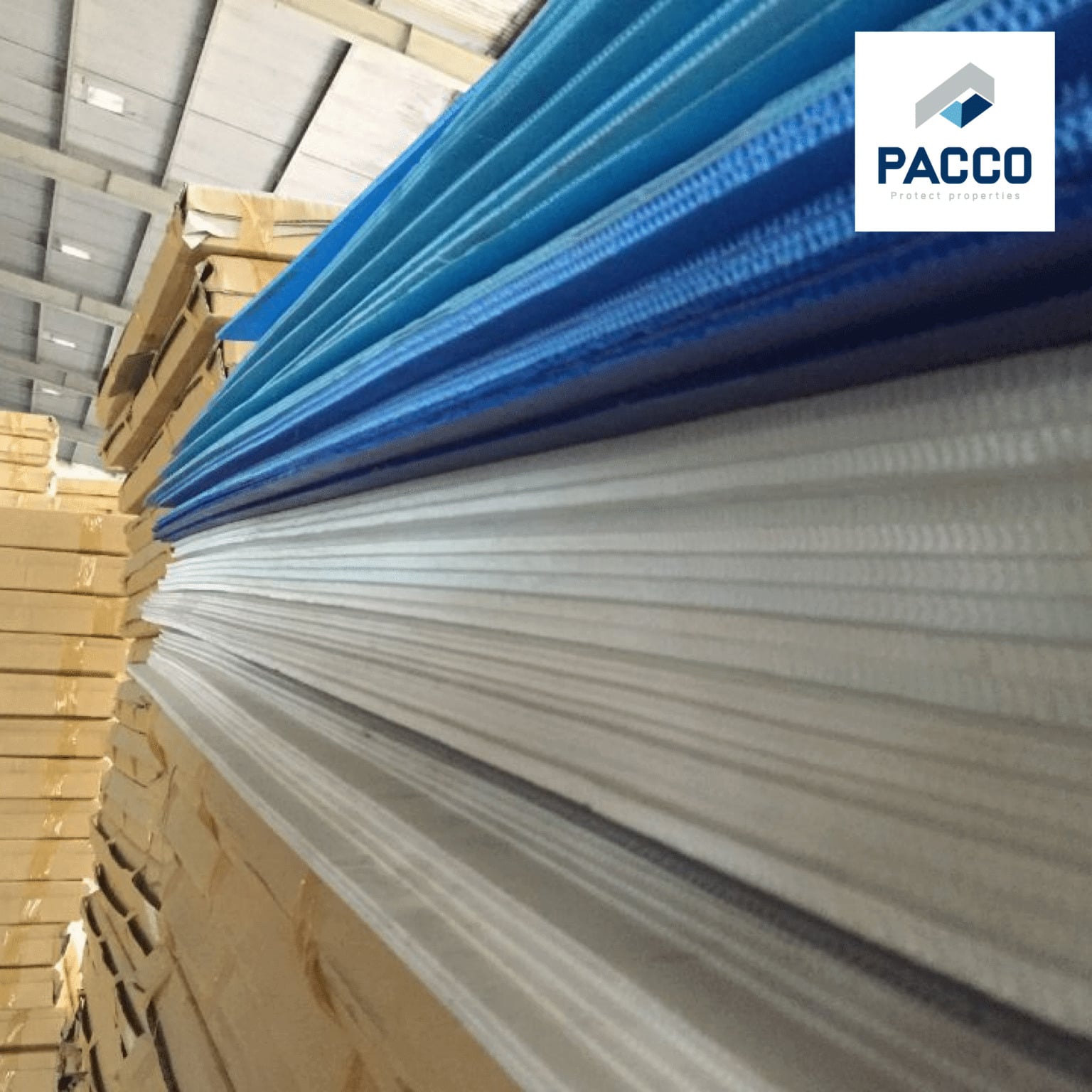 Ưu điểm khi được hợp tác cùng Pacco