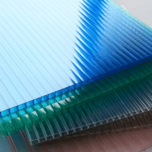 Tấm nhựa PP Danpla mới nhất trên thị trường