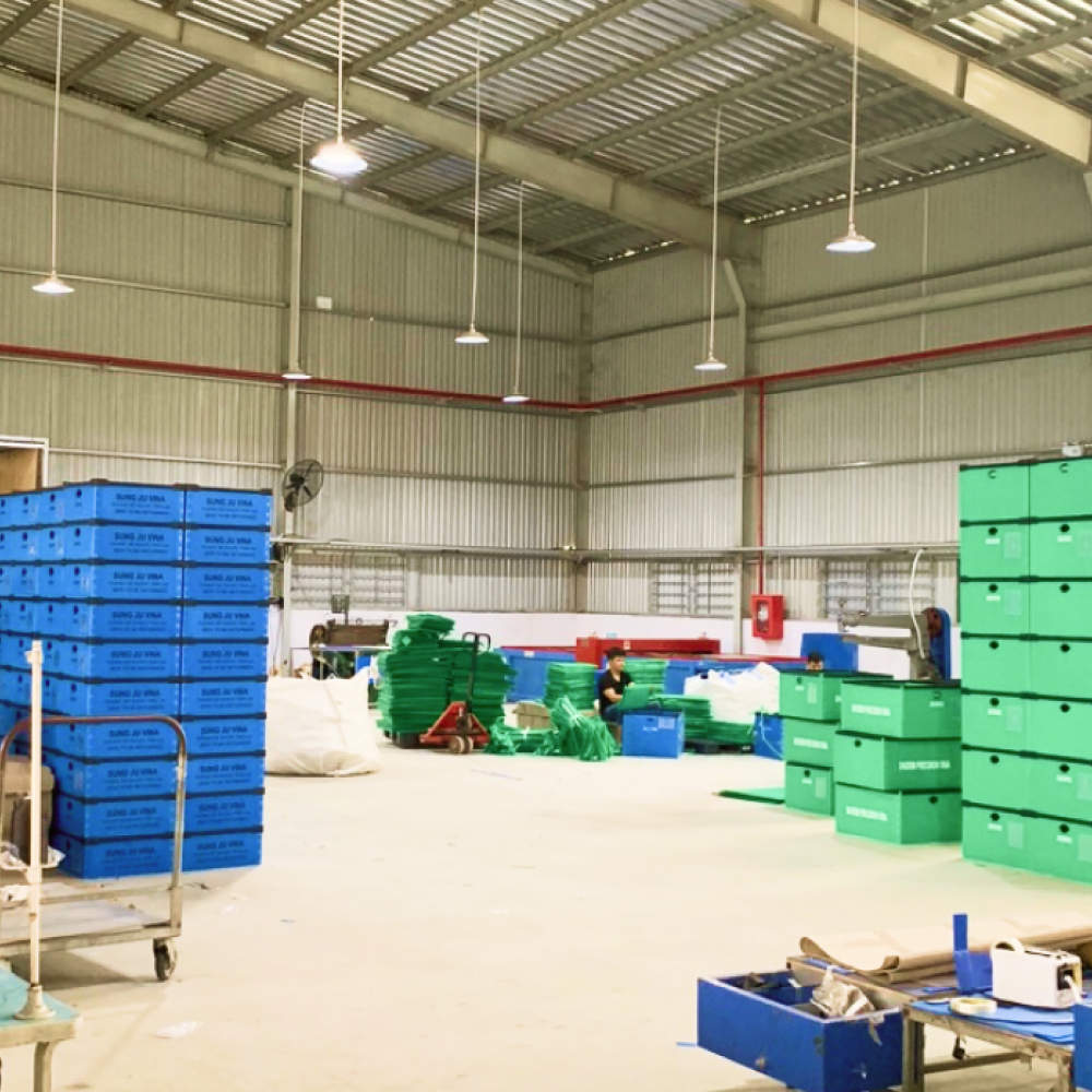 Tất tần tật thông tin về nhựa Danpla