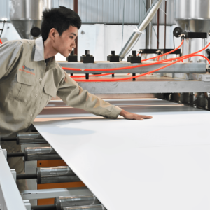 Nên Chọn Nguồn Cung Cấp Tấm Nhựa Danpla Sản Xuất Tại Việt Nam Hay Nhập Khẩu Tại Trung Quốc?