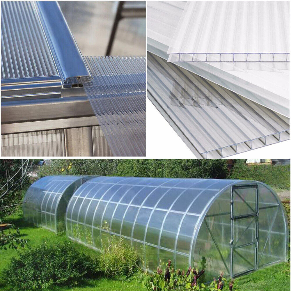 Những Đặc Tính Nổi Bật Và Ứng Dụng Của Tấm Nhựa Polycarbonate Rỗng