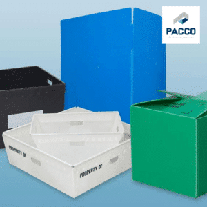 Tấm Nhựa Và Thùng Nhựa - Giải Pháp Cho Nền Kinh Tế Tuần Hoàn