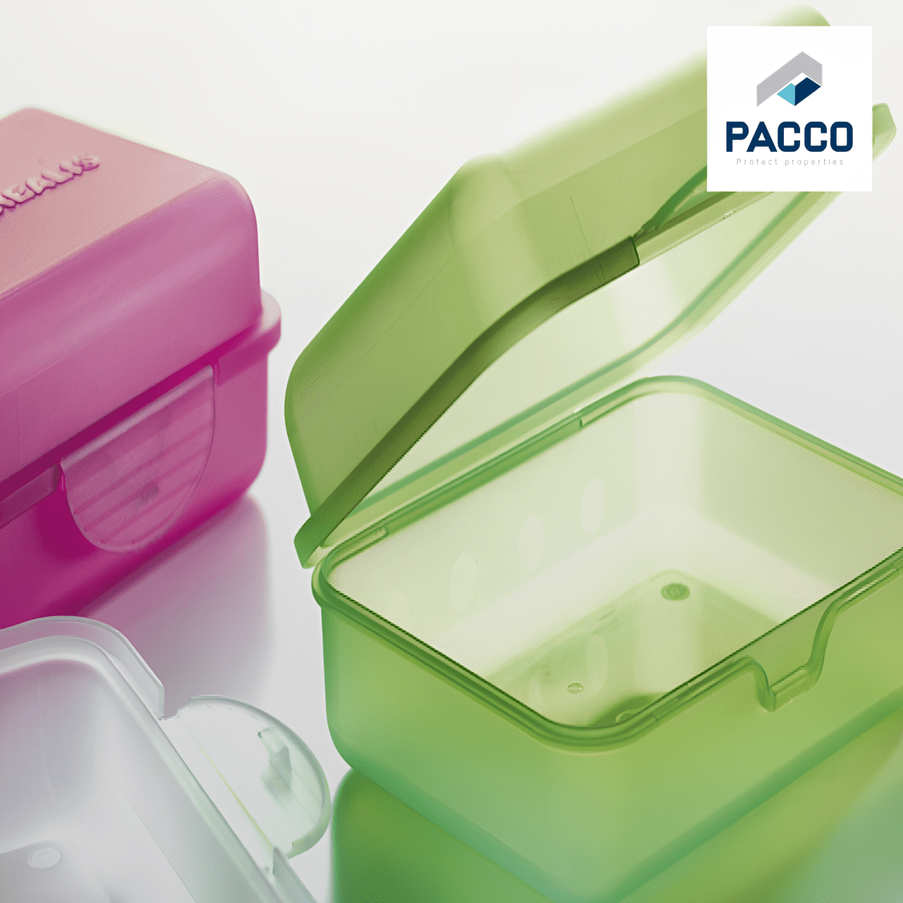 Hợp tác nhà cung cấp nhựa PP uy tín, giá cạnh tranh để ổn định nguồn cung