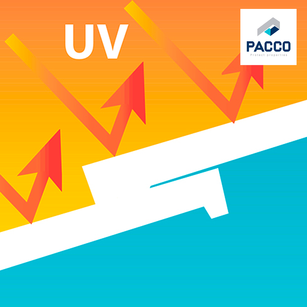 Hạt nhựa PP có thể sử dụng các phụ gia phù hợp như phụ gia kháng tia UV
