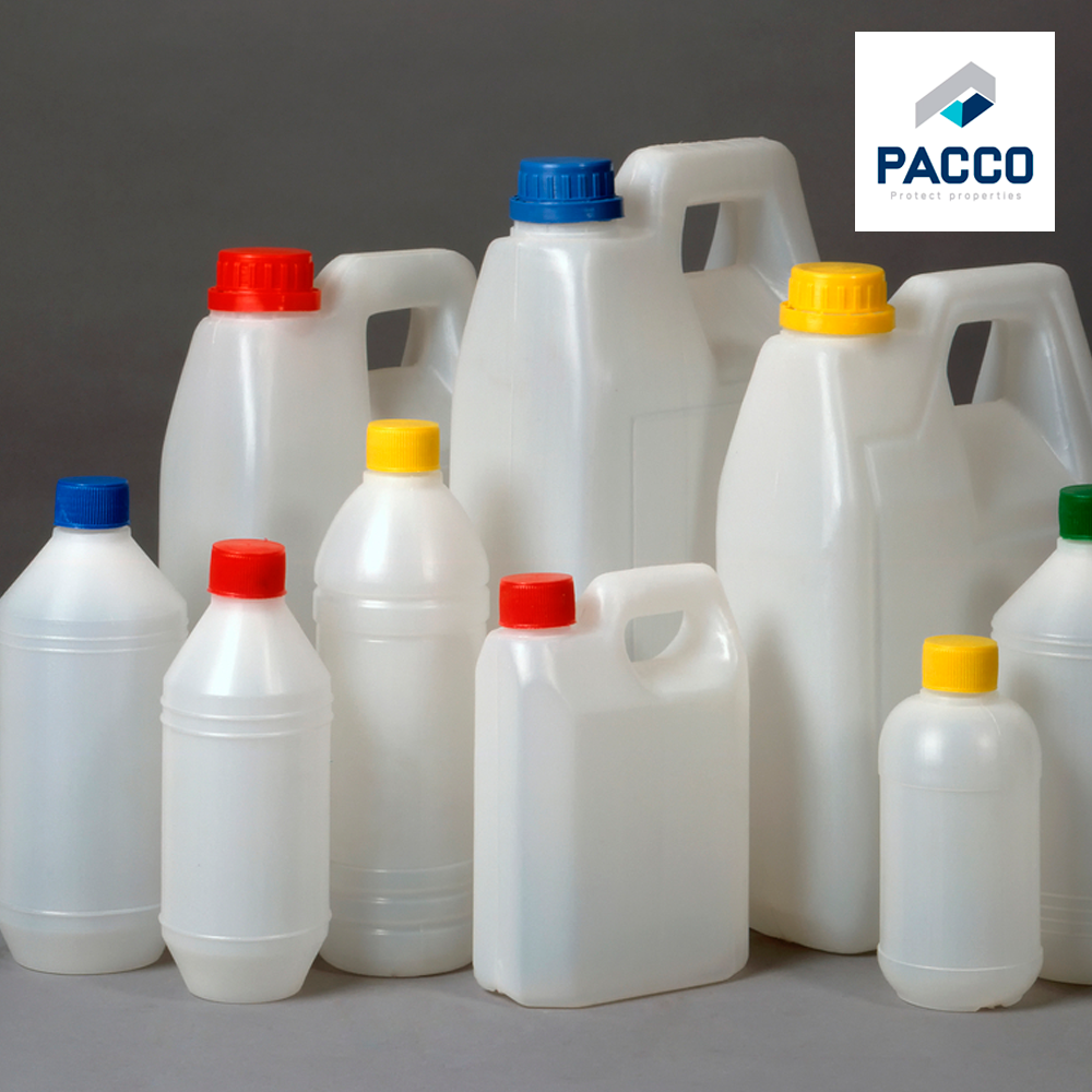 HDPE là loại nhựa an toàn được dùng rộng rãi trong sản xuất hộp nhựa