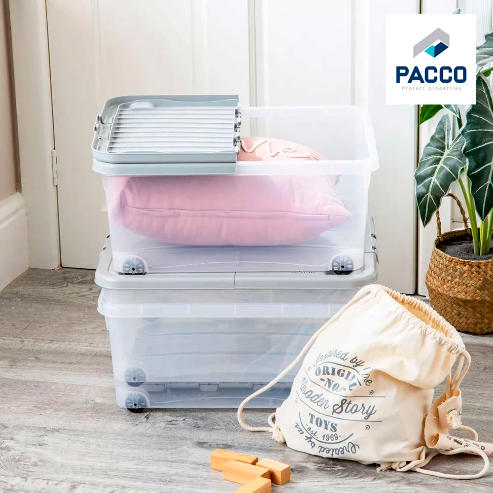 Hộp nhựa cao cấp đang trở thành giải pháp đóng gói lý tưởng cho thực phẩm, mỹ phẩm