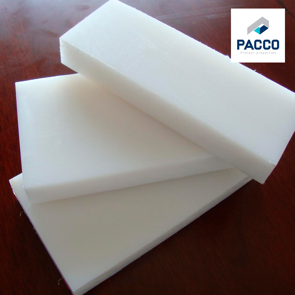 Nhựa PP là lựa chọn lý tưởng cho hộp đựng thực phẩm và bao bì.