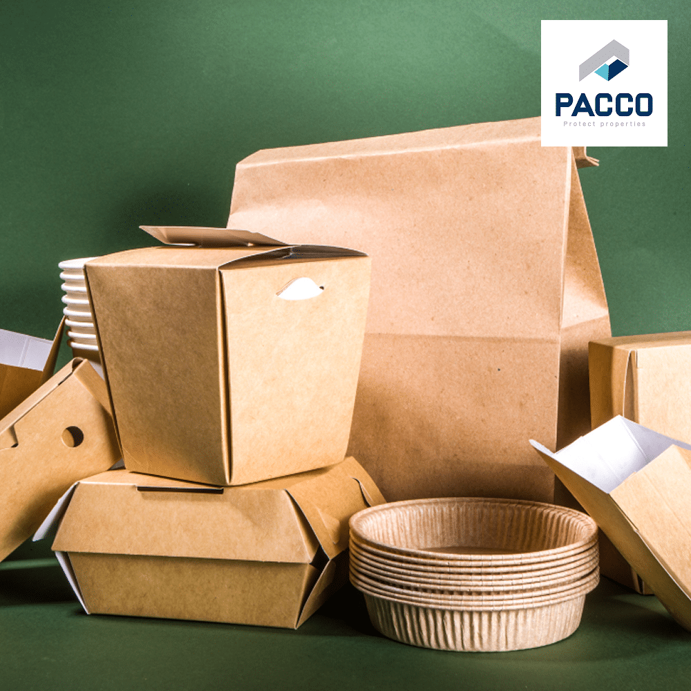 Bao bì là một mắt xích quan trọng trong chiến lược vận hành thông minh