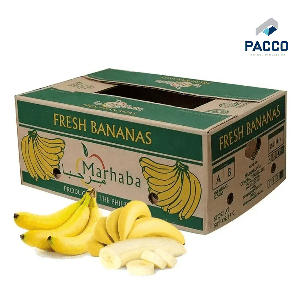 Dù giá rẻ nhưng thùng carton về lâu dài sẽ phát sinh chi phí ẩn