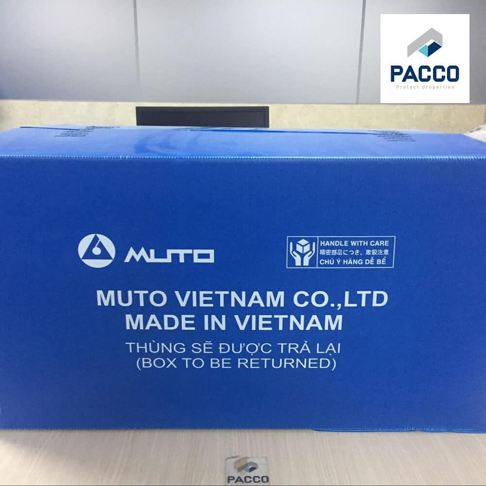 Chọn đúng thùng Danpla sẽ giúp tiết kiệm chi phí