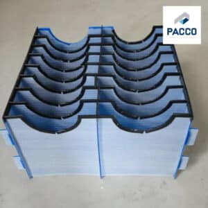 Thùng nhựa Danpla là một giải pháp nổi trội nhờ đặc tính bền và nhẹ