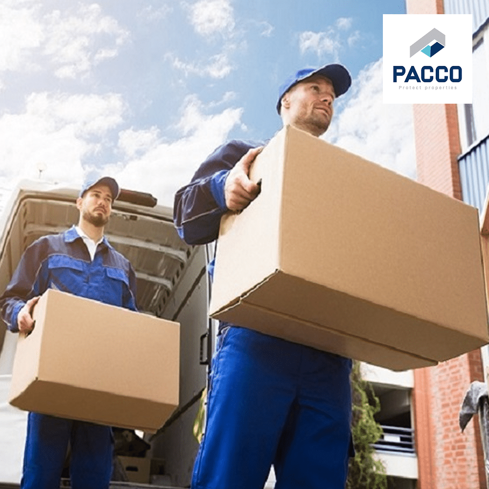 Không sắp xếp hàng hóa hợp lý làm tăng rủi ro hư hỏng hàng hóa khi vận chuyển hàng dễ vỡ