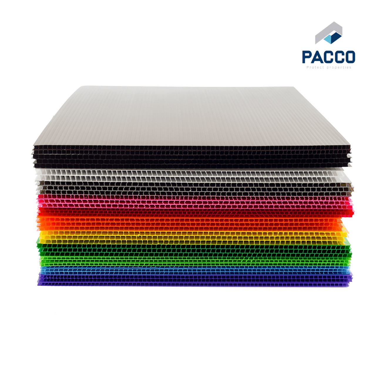 Lựa chọn nhựa Danpla và nhựa Mica phù hợp giúp doanh nghiệp tiết kiệm chi phí