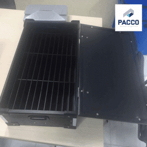 Sử dụng bao bì chống bụi chuyên dụng thể hiện cam kết đối với chất lượng sản phẩm đầu ra