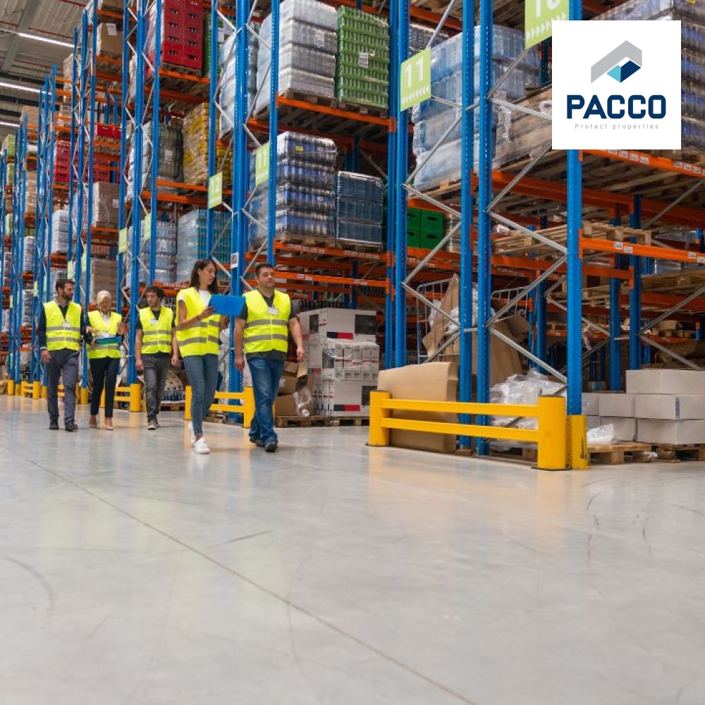 Thùng nhựa danpla là giải pháp đóng gói đa ngành