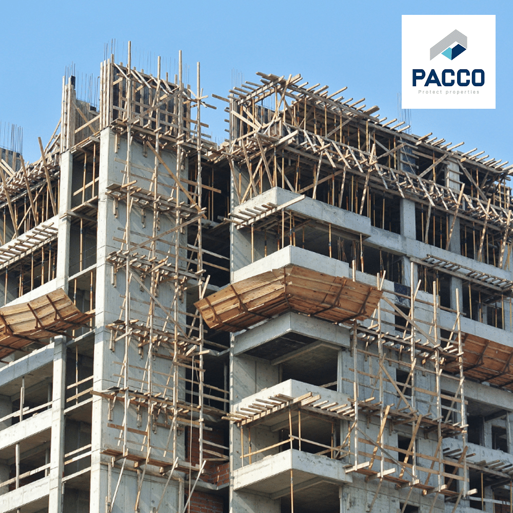 Tìm hiểu các vật liệu xây dựng đáp ứng xu hướng bền vững