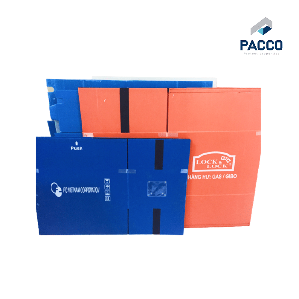 Việc quản lý chi phí đóng gói luôn là một thách thức lớn đối với các doanh nghiệp