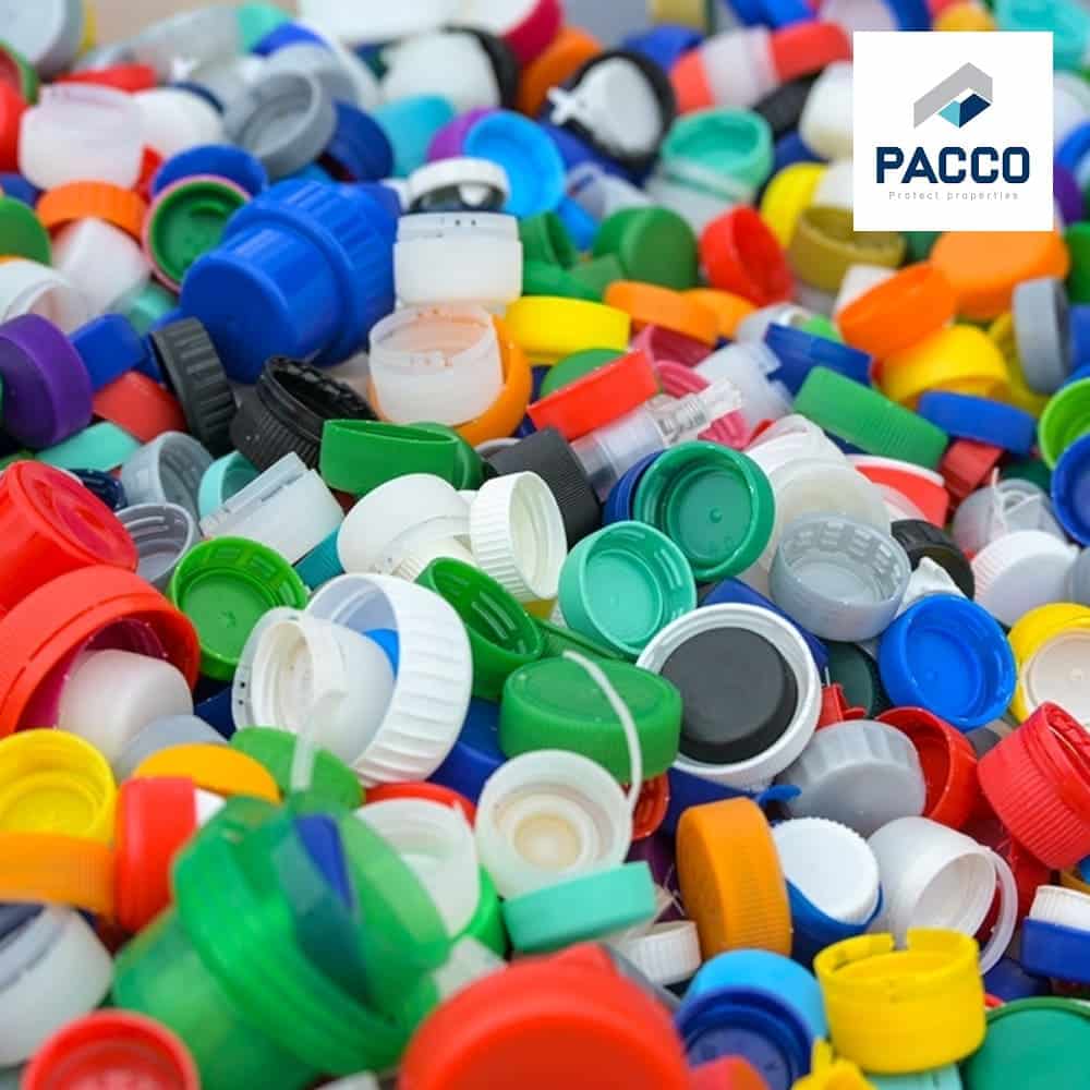 Bản chất nhựa PP là gì