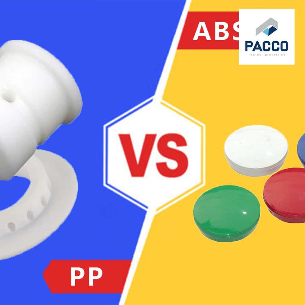 ABS vs PP