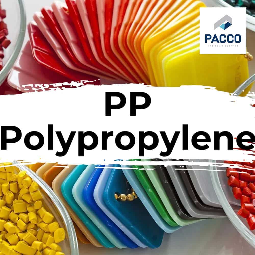 Nhựa PP là gì